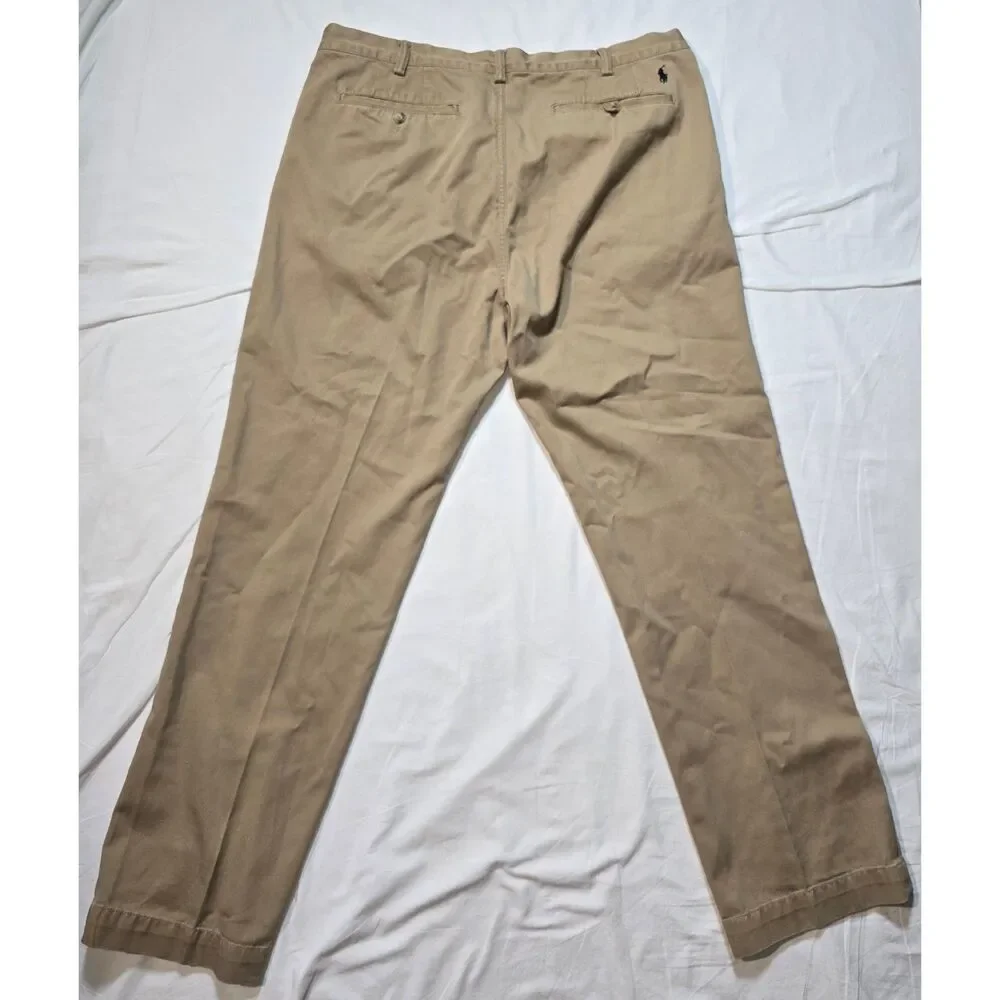 Polo Ralph Lauren Classic Fit Size 36/32 Men's Chino Pants - 97